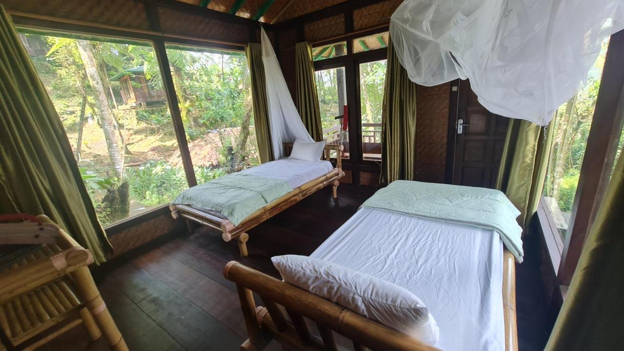 Rimba Eco Resort Tomohon Buitenkant foto