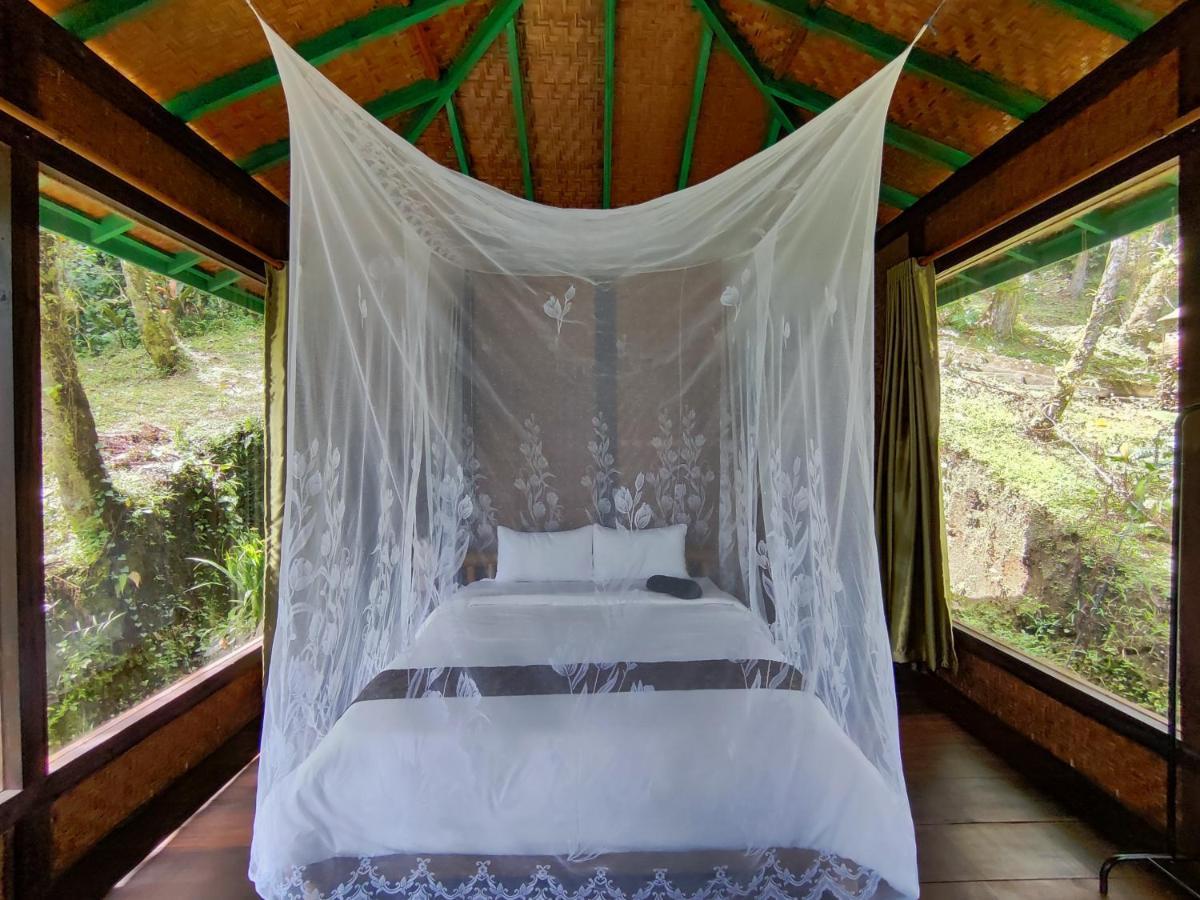 Rimba Eco Resort Tomohon Buitenkant foto