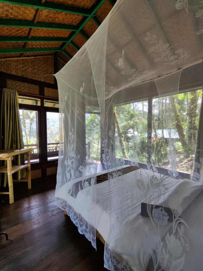 Rimba Eco Resort Tomohon Buitenkant foto