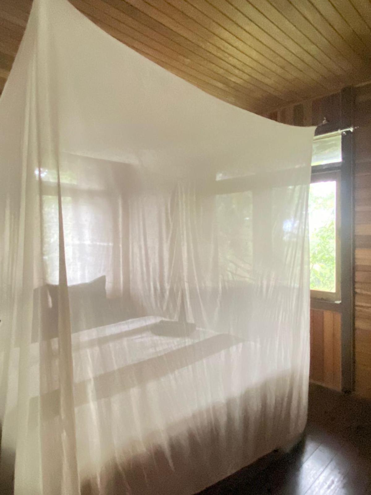 Rimba Eco Resort Tomohon Buitenkant foto