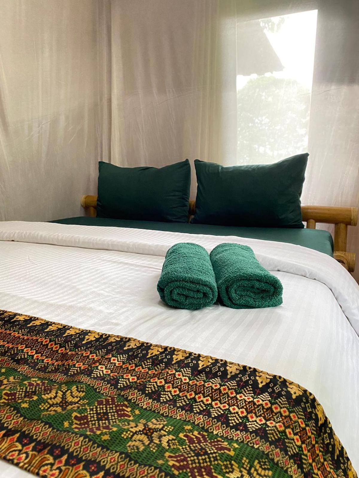 Rimba Eco Resort Tomohon Buitenkant foto