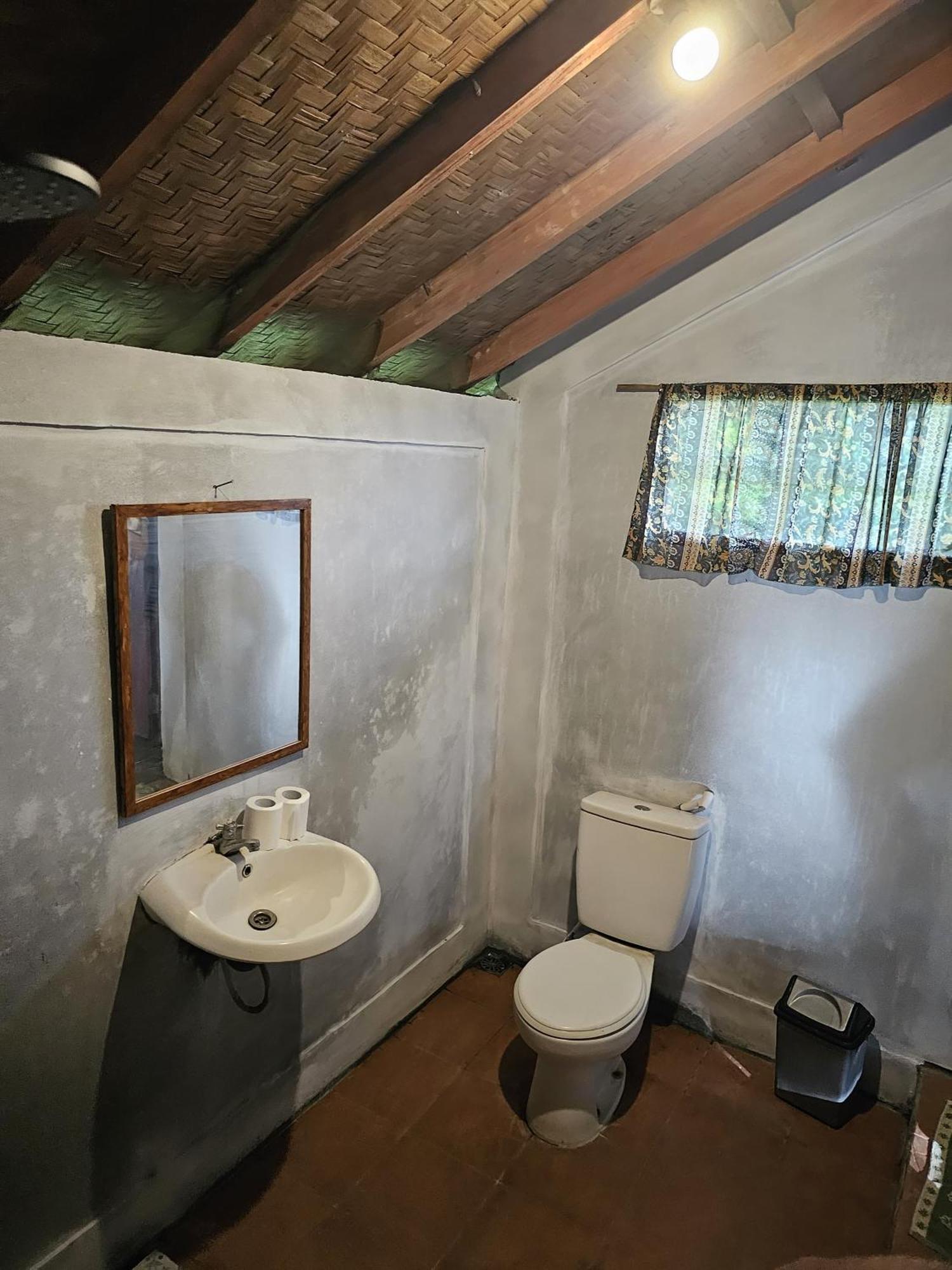 Rimba Eco Resort Tomohon Buitenkant foto