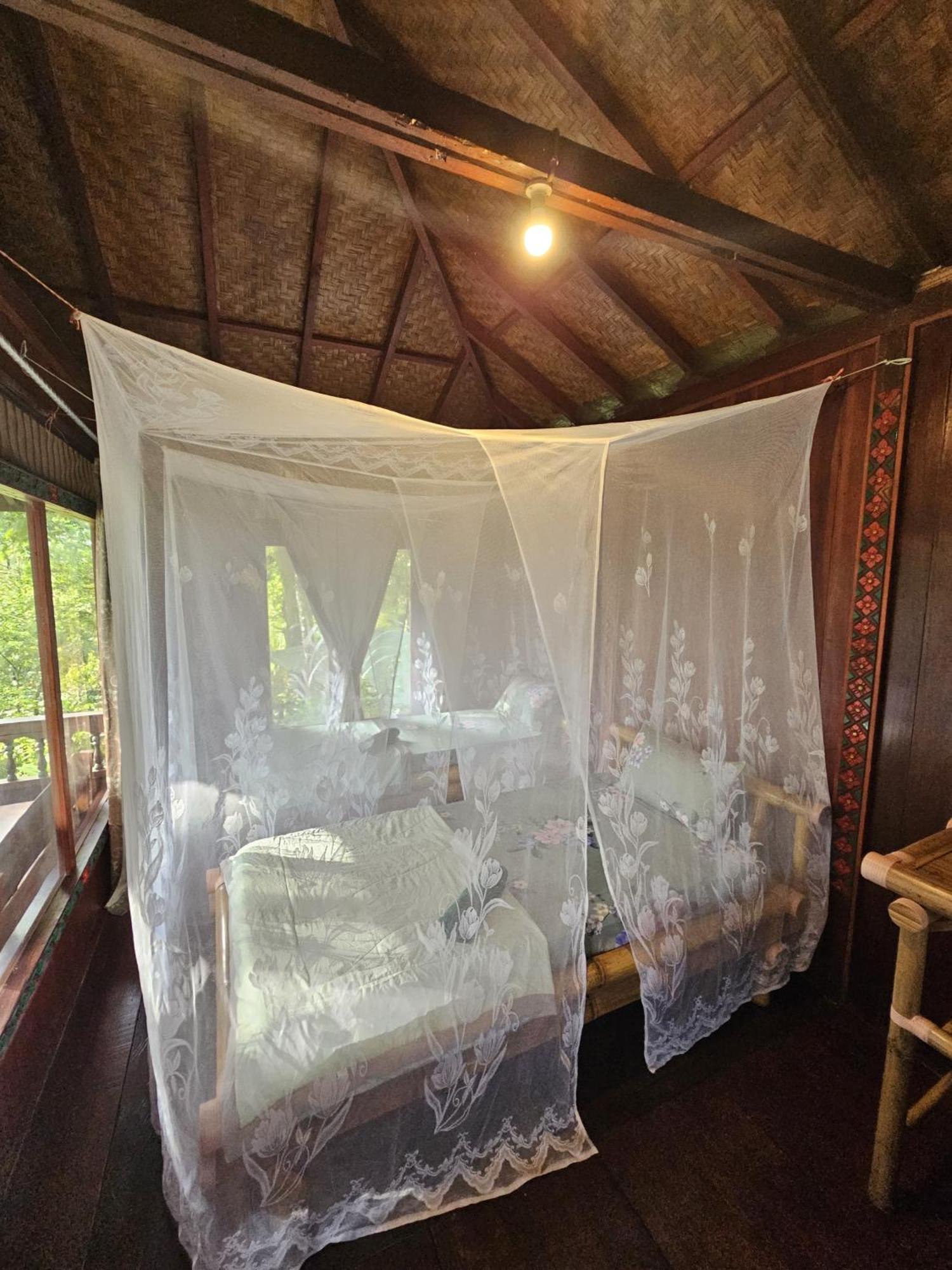 Rimba Eco Resort Tomohon Buitenkant foto