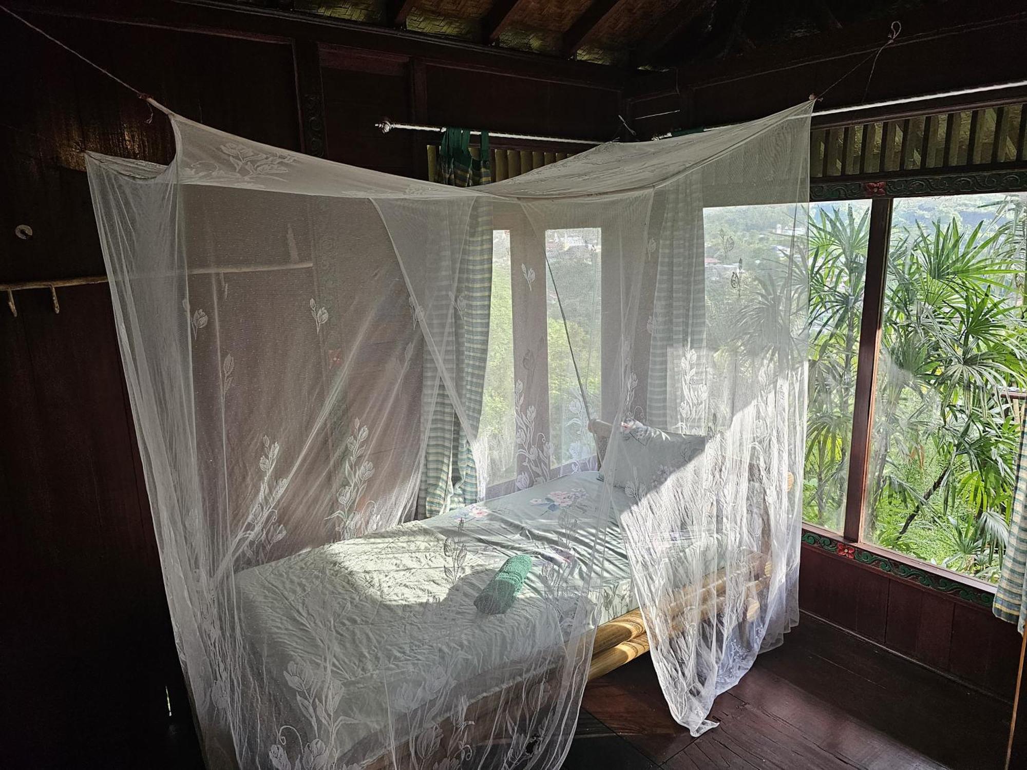 Rimba Eco Resort Tomohon Buitenkant foto